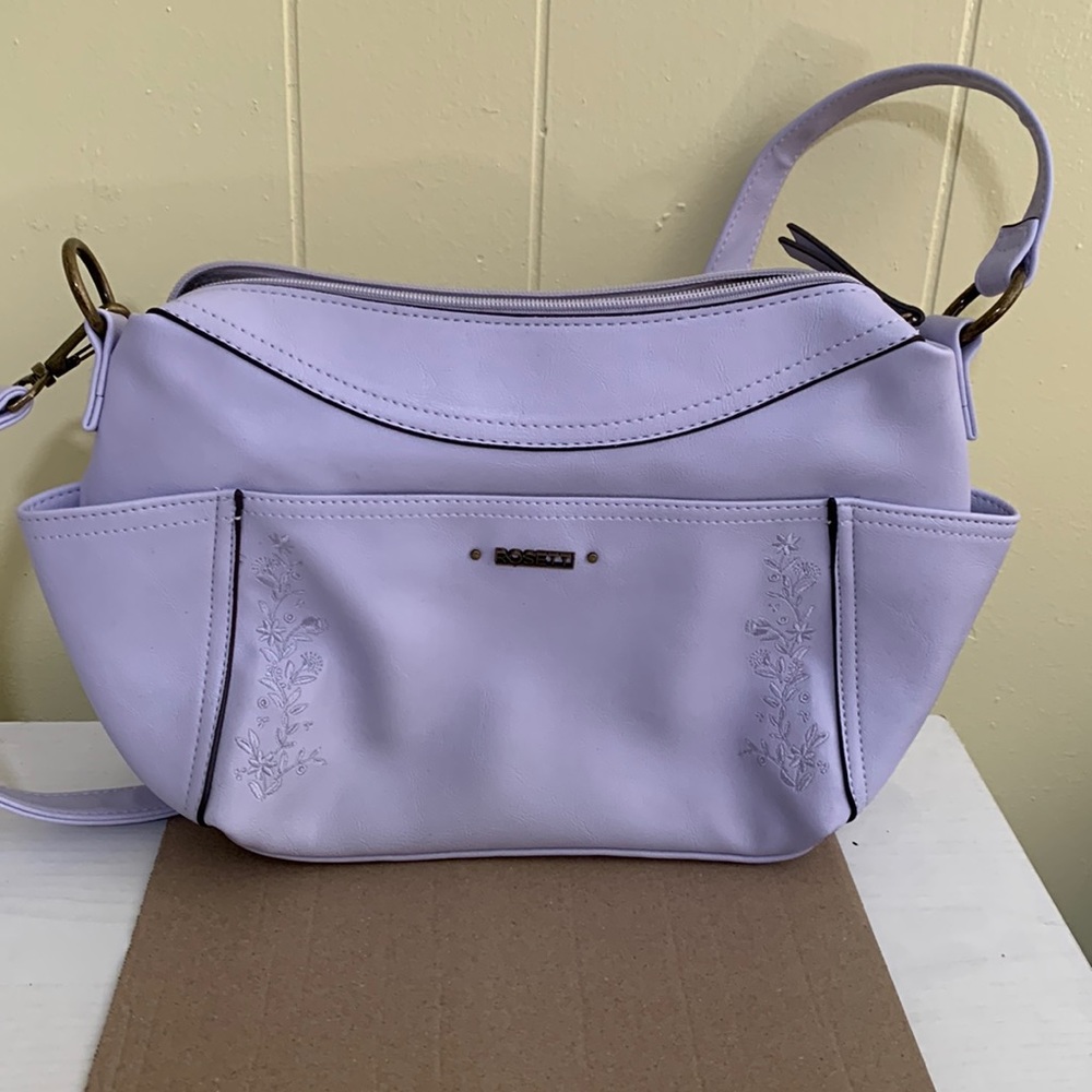 Rosetti bag new not tags